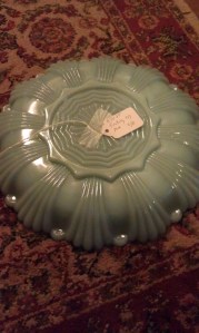 The F***ing Egg Plate